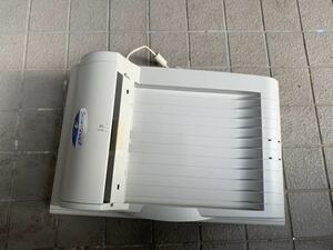 富士通　fi-4010CU スキャナ　