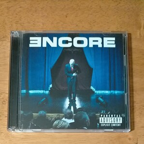 エミネム 『アンコール』