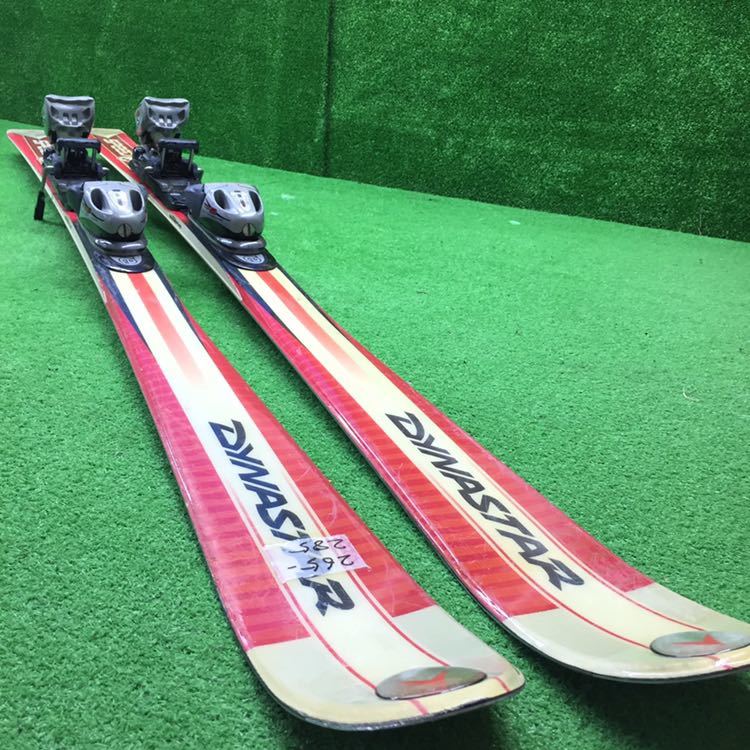 ヤフオク! - ダイナスター|Dynastarの中古品・新品 ヤフオク! - ダイナスター|Dynastarの中古品・新品