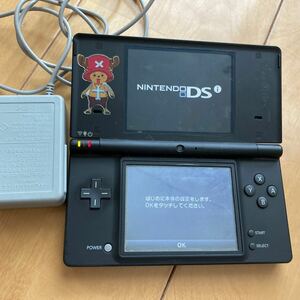 ニンテンドーdsi ブラック　ゲーム　本体　充電器　マリオ　 任天堂 DS Lite ニンテンドーDSi Nintendo 貴重