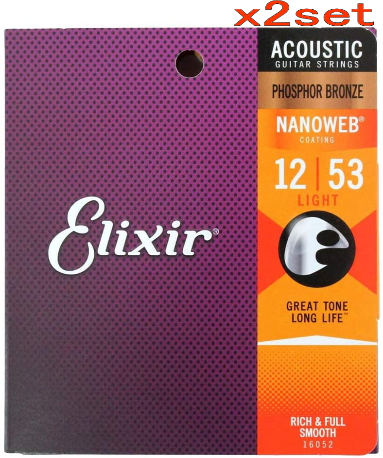 市場 Elixir フォスファーブロンズ NANOWEB アコースティックギター弦 エリクサー 市場 Elixir フォスファーブロンズ NANOWEB アコースティックギター弦 エリクサー