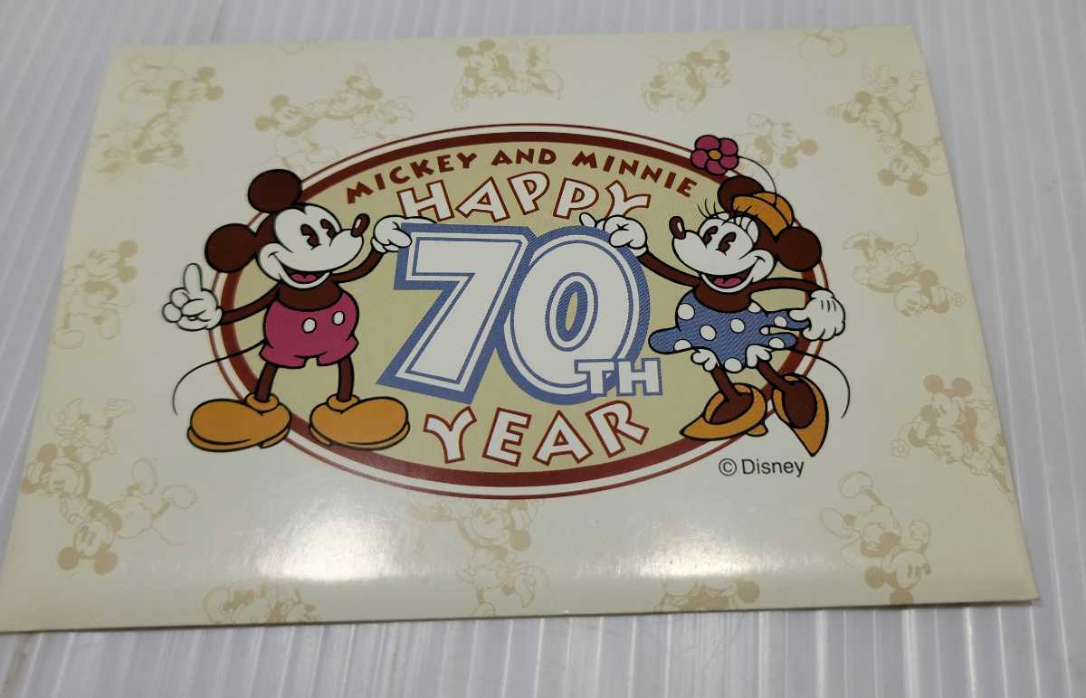 Yahoo!オークション -「ミッキー 70周年」(アンティーク
