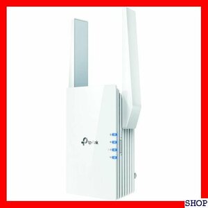 当店 イチ押し TP-Link WIFI 無線LAN 中継器 Wi-F /b ド ギガ有線LANポート RE505X/A 155