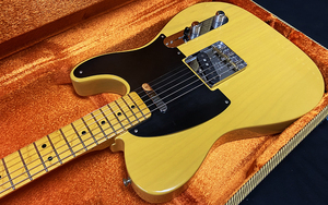 【期間限定値下げ/中古】Fender USA American Vintage 52 Telecaster Reissue 2011年製 フェンダー テレキャスター エレキギター