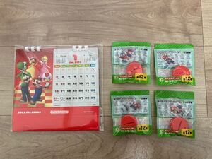 スーパーマリオ 非売品