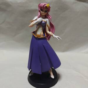 即決・他フィギュアと同梱OK　ガンダム　SEED　ヒロインズ　ミーア　/　シード　ディスティニー　