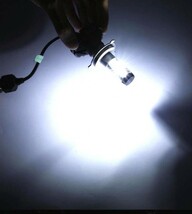 両面発光 10個ＬＥＤ搭載6500Ｋホワイト