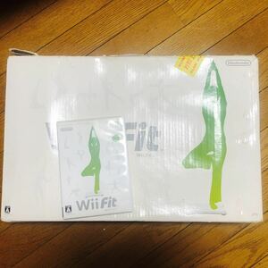 バランスボード Wii Fit バランスWiiボード