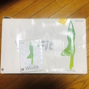 バランスボード Wii Fit バランスWiiボード