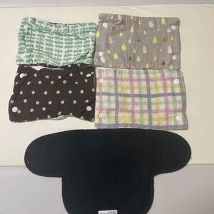 抱っこ紐カバー オムニ 360