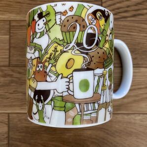 スターバックス マグカップ