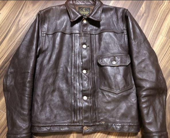 ハイラージレザーズの値段と価格推移は?|6件の売買情報を集計した ...
