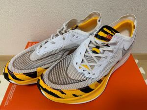 【海外限定】NIKE ナイキ ズームX ヴェイパーフライ ネクスト%2 27.5cm