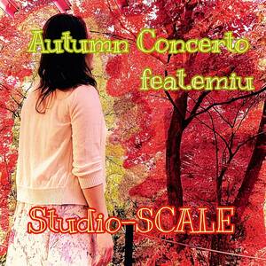 Autumn Concerto JIN feat.emiu CD