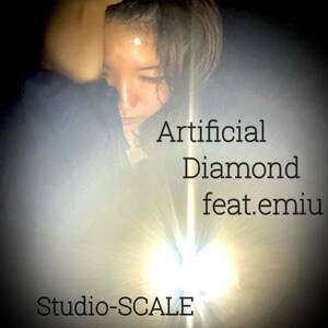 Artificial Diamond JIN feat.emiu CD