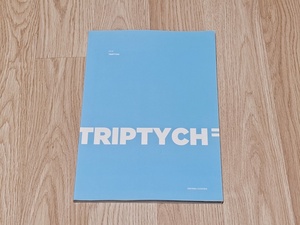 防弾少年団 BTS★シュガ J-HOPE RM マスター「TRIPTYCH」写真集 2018★SUGA ユンギ ホソク ラップモンスター ラップライン フォトブック