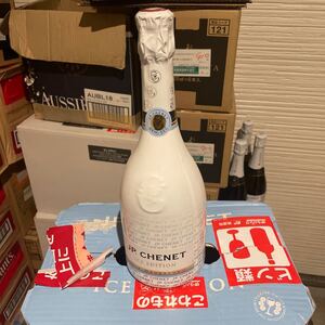 J. P.シェネアイスエディション フランスワイン スパークリングワイン セミスイート 中口 750ml 6本