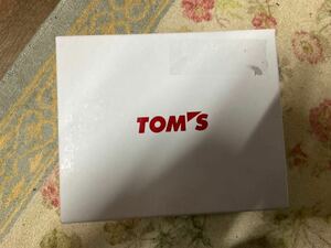 TOMS トムス　オーバーアクセルリミッター　タイプG2 未使用品　22200-TS004