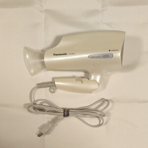 Panasonic ヘアードライヤー パナソニック ナノケア EH-NA93