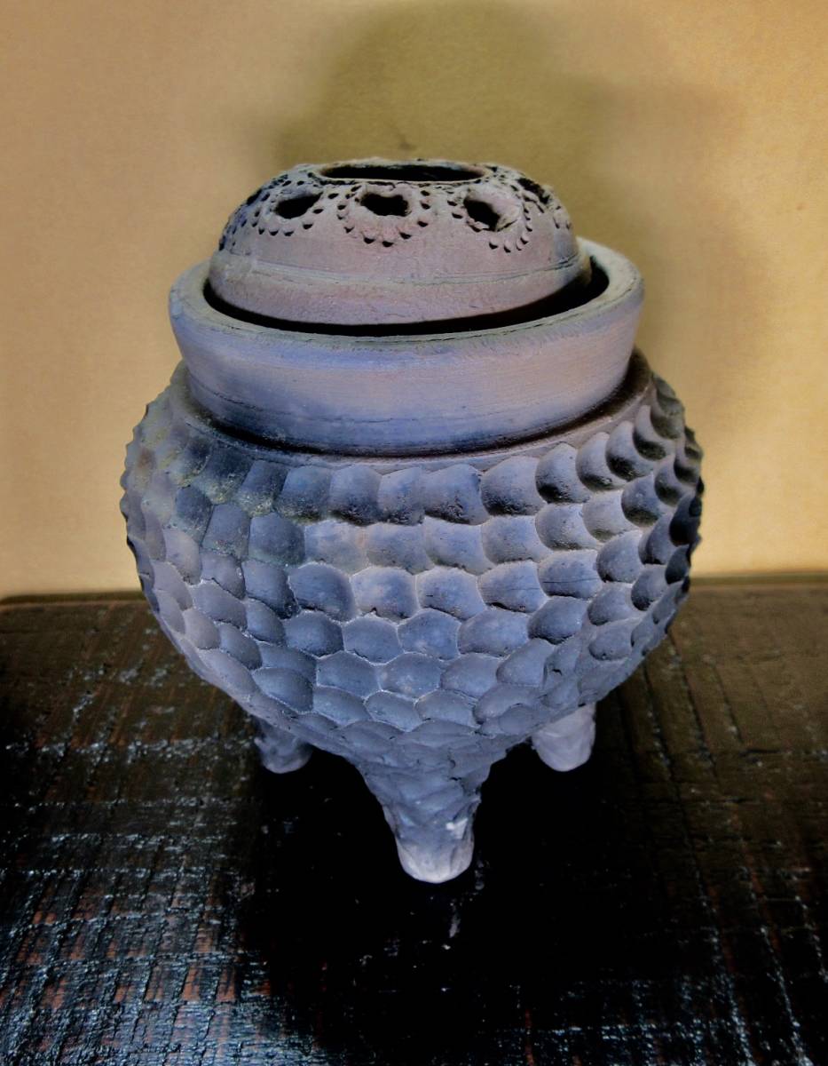 ヤフオク! -香炉(彫刻、オブジェ)の中古品・新品・未使用品一覧