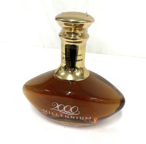 サントリーピュアモルトウイスキー ミレニアム 2000 700ml 山崎蒸溜所
