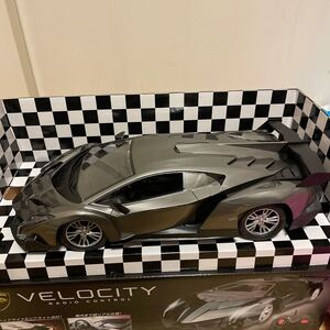 ランボルギーニ ラジコンカー