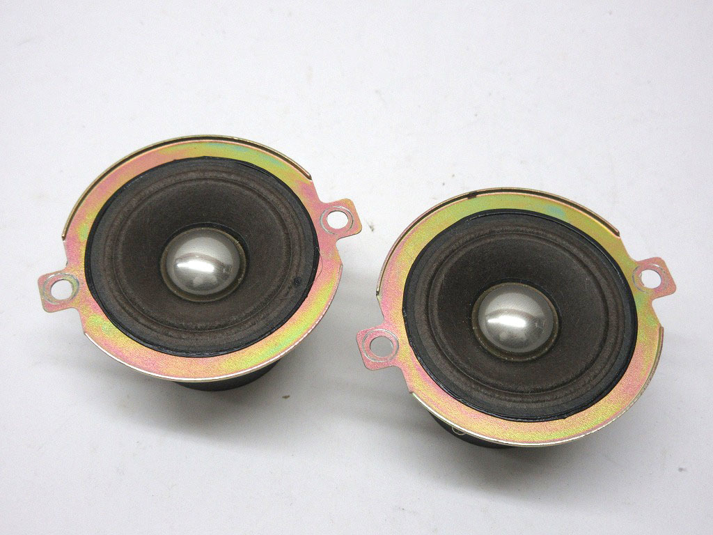ヤフオク! -jvc スピーカーの中古品・新品・未使用品一覧