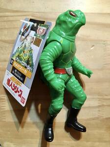  sofvi * Kamen Rider mysterious person series 2 turtle ba Zoo ka( stock goods ) Kamen Rider V3