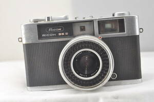 ★ジャンク★RICOH 35S#7350