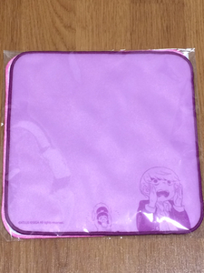  new goods unopened Persona 20thfes Persona -stroke - car club hand towel towel handkerchie . on . number length . island ...