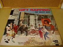 V.A. Gift Rapping (Whistle-Just Buggin)_画像1