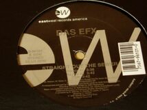 DAS EFX / STRAIGHT OUT THE SEWER_画像2