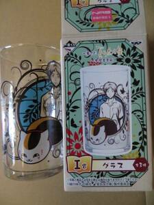  most lot Natsume's Book of Friends book@ shop sphere hand box I. glass nyanko. raw 2012 year 6 month sale 