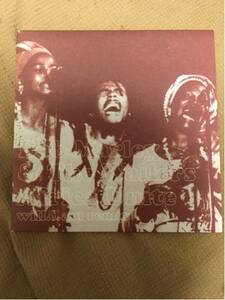 Bob Marley / Africa Unite 7inch EP Wailers Will.i.am希少 入手難