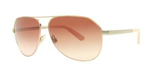 Dolce&Gabbana Teardrop sunglasses DG2144-1293/13 stylish 