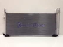 ★RAV4 コンデンサー★ハイブリッド【884A0-42040】AXAH52・AXAH54★新品★大特価★18ヶ月保証★CoolingDoor★_画像2