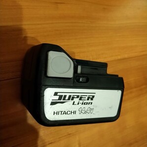 HITACHI 日立 BSL1430 純正 バッテリー