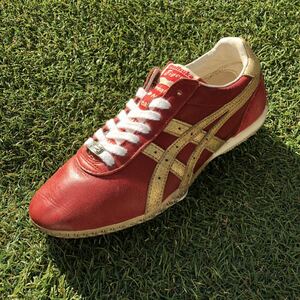  прекрасный товар 23.5 Onitsuka Tiger MARATHON 76onitsuka Tiger марафон 76 F159