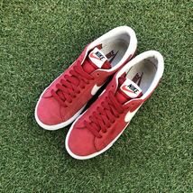 美品24 NIKE TENNIS CLASSIC AC ナイキ テニスクラシック D996_画像5