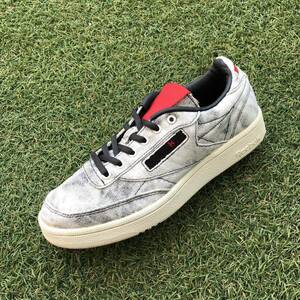 美品22.5 Reebok×KENDRICK LAMAR CLUB C KENDRICK リーボック×KENDRICK LAMAR クラブ チャンピオン G654