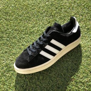 美品22.5 adidas CP80s JP PACK VNTG アディダス キャンパス80ｓジャパンパック ヴィンテージ D724