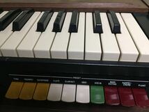 Roland sh-1000_画像6