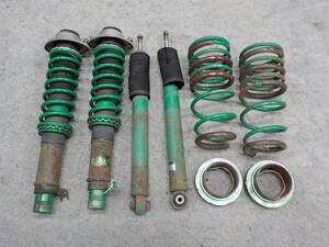 211206001459000 ライフダンク JB3 TEIN 車高調