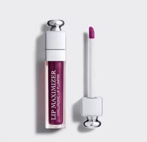 Dior アディクトリップマキシマイザー