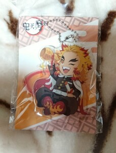 鬼滅の刃 アニプレックス 中国限定アクスタ 煉獄杏寿郎 1点