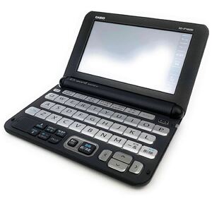 【30周年限定モデル】CASIOカシオ EX-wordエクスワード 電子辞書 XD-JYT6030 医学 プロフェッショナル