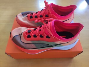 NIKE ナイキ ズームフライ3 25.5センチ