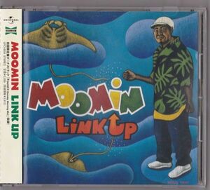 Moomin Link Up UPCI-9004