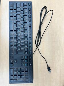 DELL キーボード　 DeELL Keyboard
