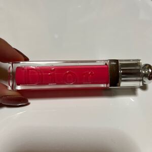 Dior ディオール アディクト グロス